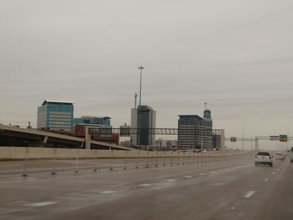 Houston City (West Central)--South of I-10 & Inside Loop I-610 PUMA, TX